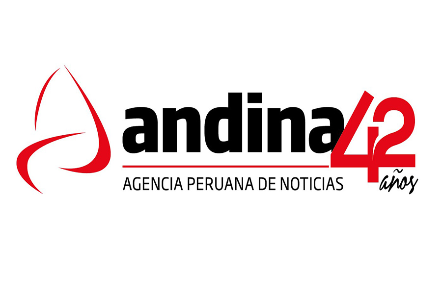 agencia andina 42 años del teletipo a la tecnología digital videos